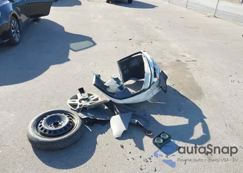 2006 Chevrolet Malibu Lt из США, поврежденный, VIN 1G1ZT51876F159239